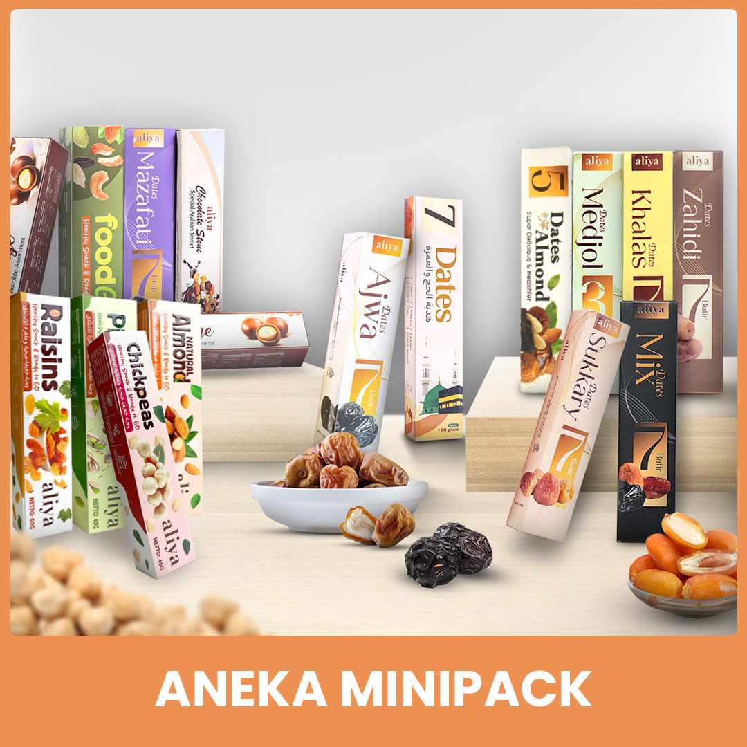 Aneka Minipack