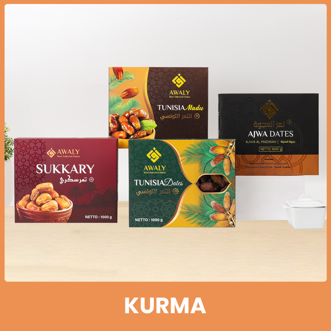 Kurma Awaly