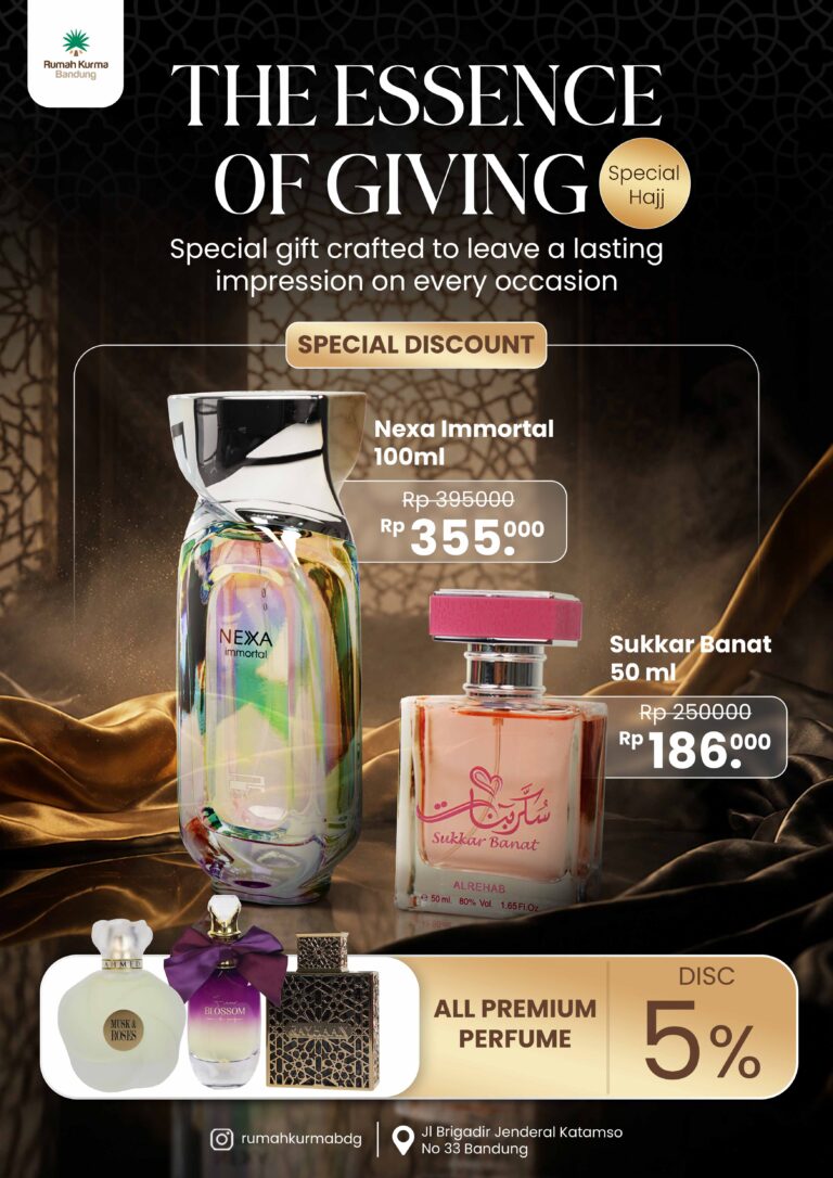 Promo Parfum