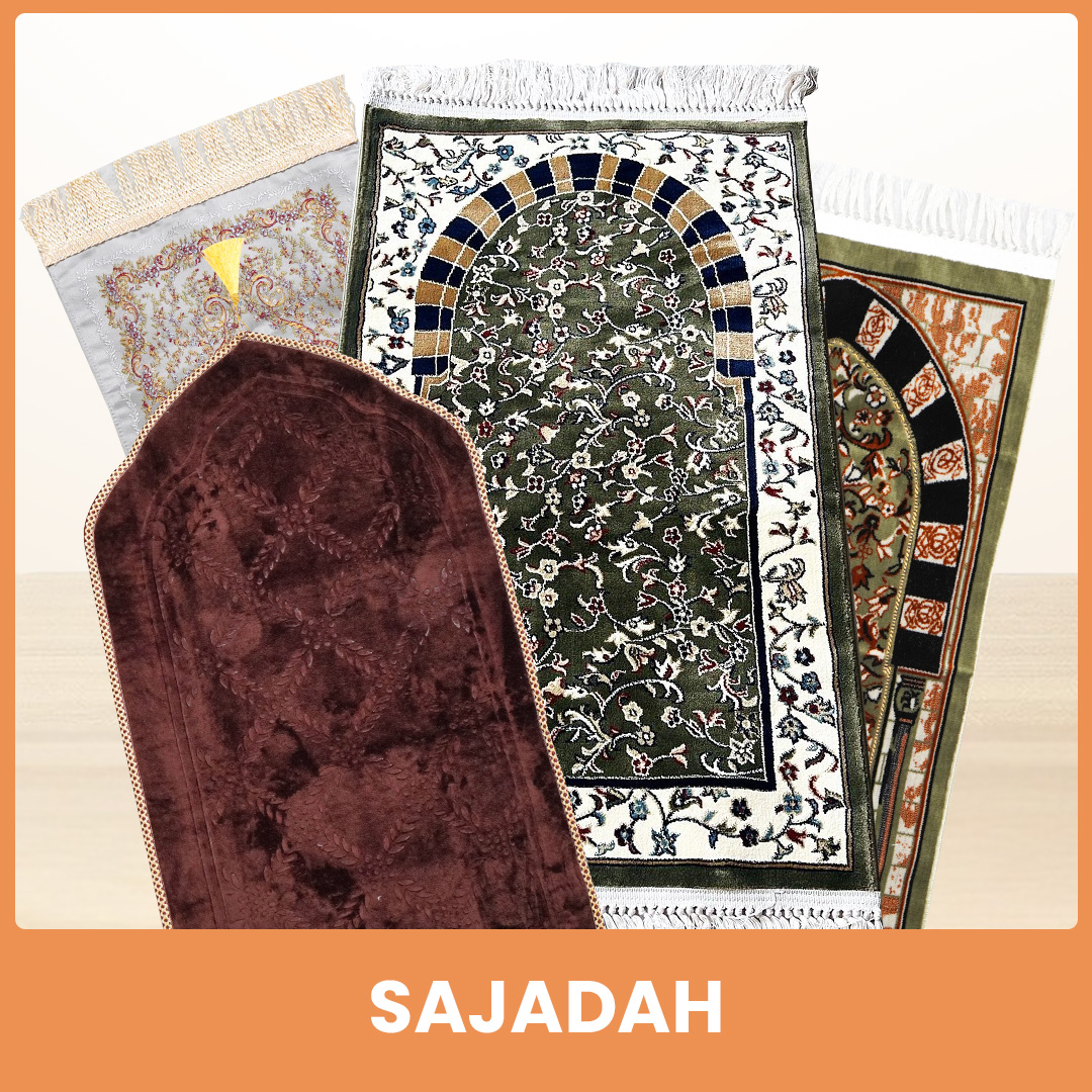 Sajadah